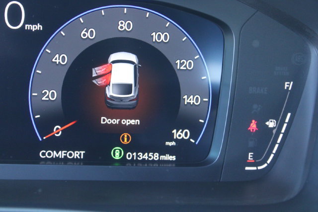 Used 2025 Acura Integra A-Spec w/ Technology Package FWD image 21