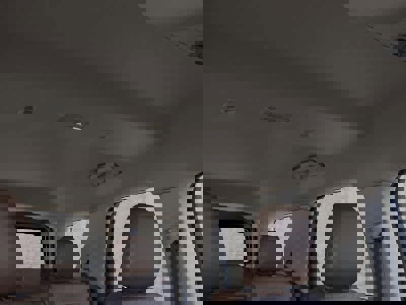 New 2025 Ford Bronco Sport Outer Banks w/ Sasquatch Outer Banks Package image 22