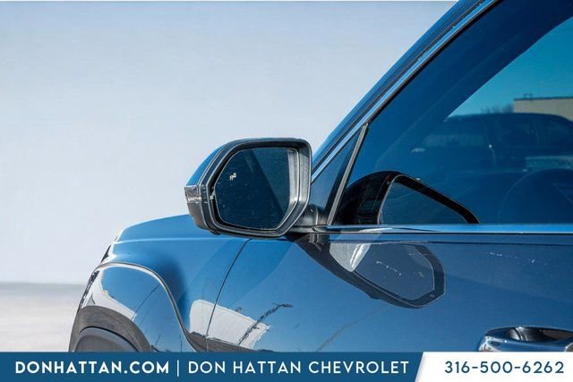 Used 2018 Volkswagen Atlas SEL Premium image 32