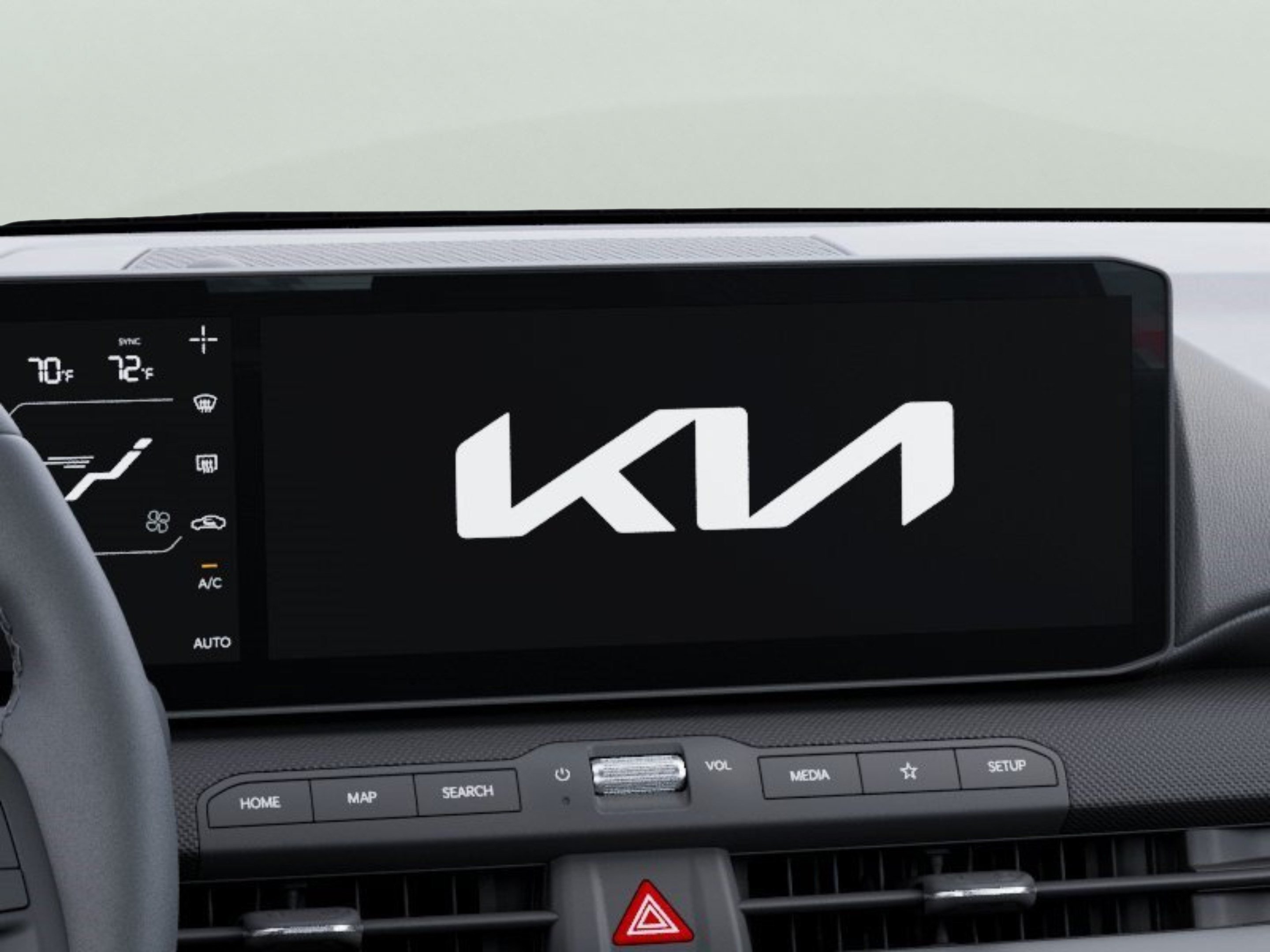 New 2026 Kia K4 EX FWD image 16