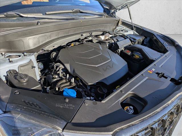 Used 2024 Kia Telluride SX Prestige X-Line image 25