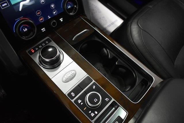 Used 2021 Land Rover Range Rover Westminster Edition image 20