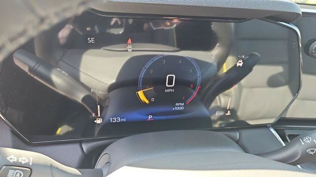 New 2026 Chevrolet TrailBlazer ACTIV w/ Convenience Package FWD image 12