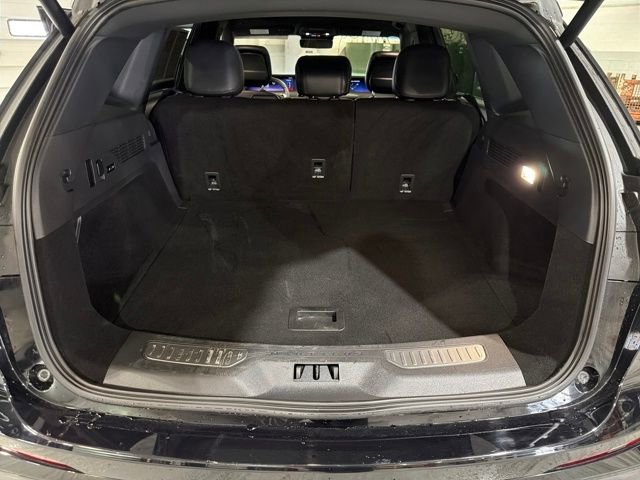 Certified 2024 Lincoln Nautilus Premier w/ Equipment Group 102A image 25