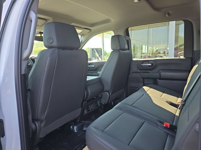 New 2026 GMC Sierra 3500 Pro w/ Convenience Package AWD/4WD image 22