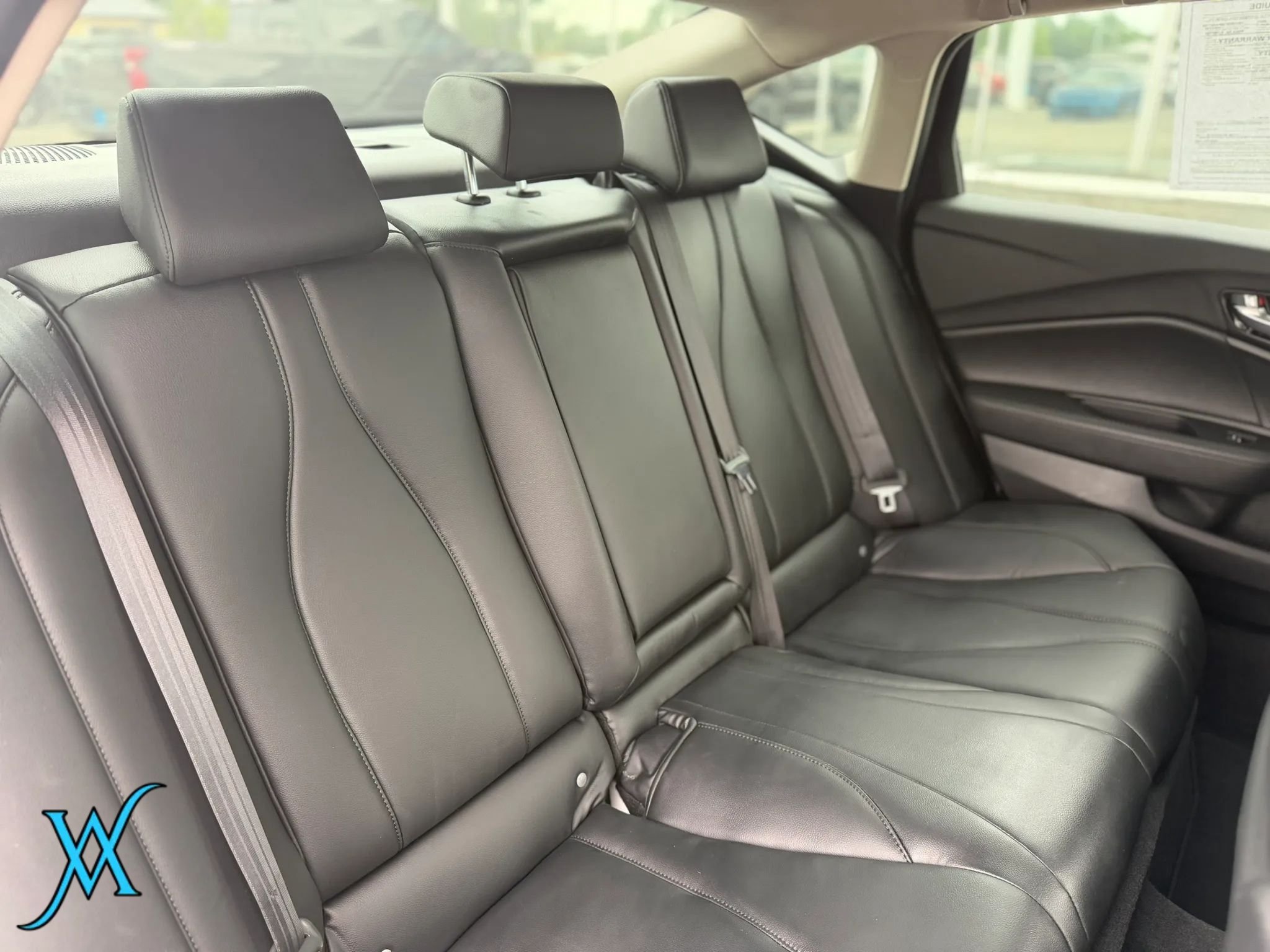 Used 2023 Acura TLX FWD image 21