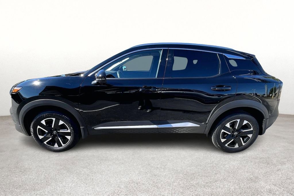 Used 2025 Nissan Kicks SR image 41