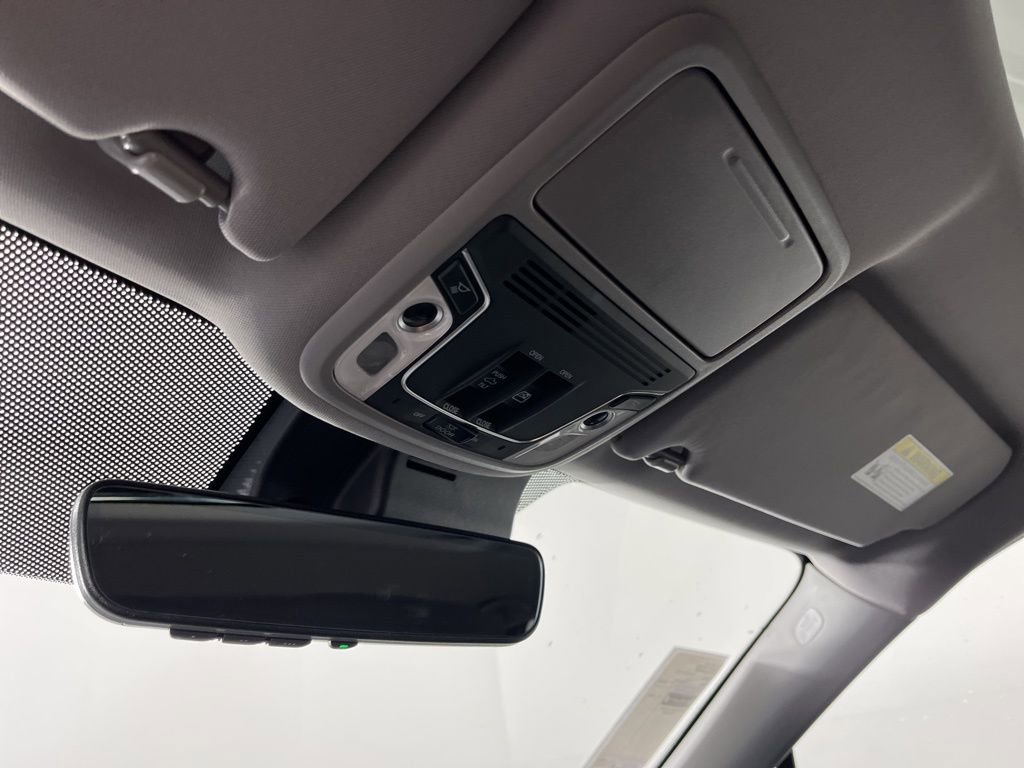 New 2026 Honda Ridgeline RTL image 27