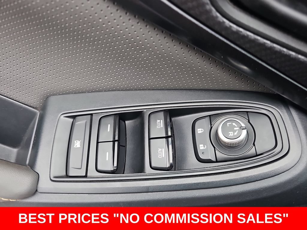 Used 2022 Subaru Crosstrek 2.5i Sport AWD/4WD image 27