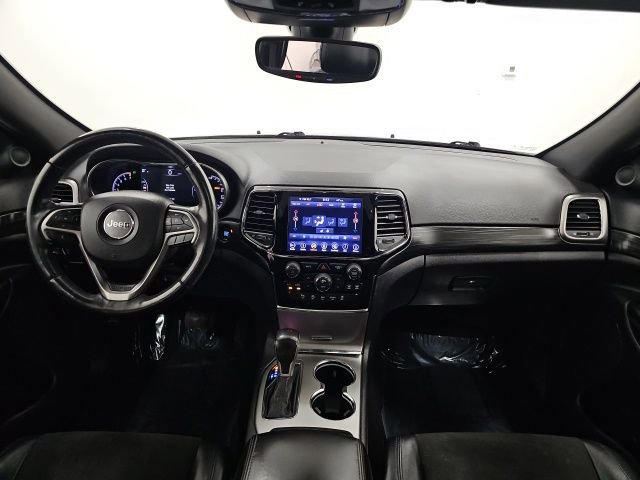 Used 2019 Jeep Grand Cherokee Altitude image 30