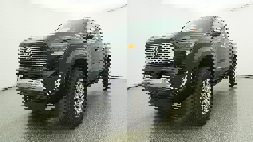 New 2026 Toyota Tacoma Limited image 66