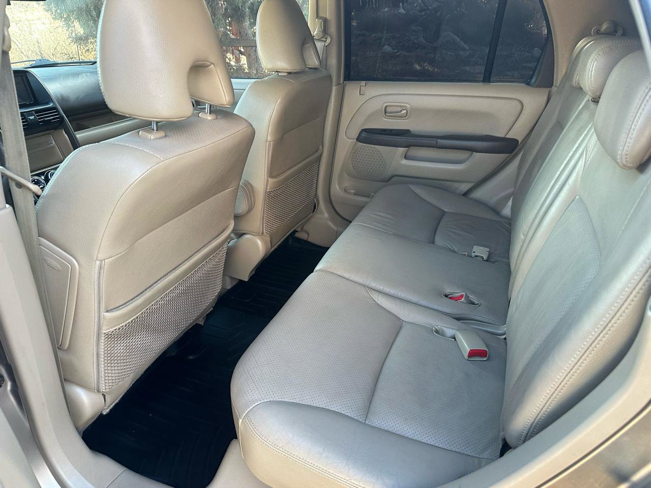 Used 2005 Honda CR-V EX image 18
