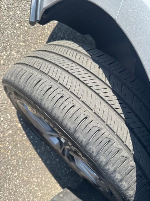 Certified 2023 Honda Accord EX-L image 12