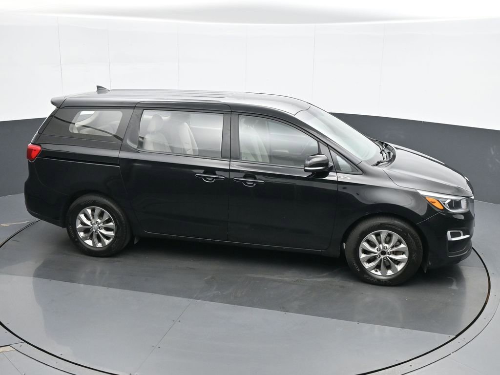 Used 2020 Kia Sedona L FWD image 24