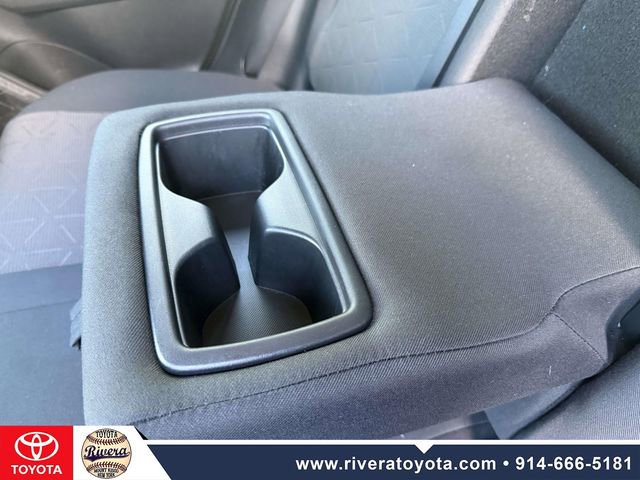 Certified 2023 Toyota RAV4 XLE AWD/4WD image 17