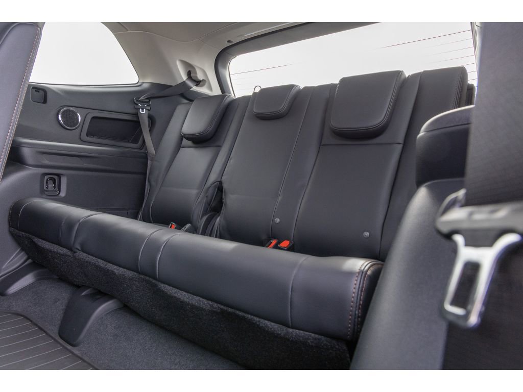 New 2026 Subaru Ascent Limited Bronze image 15