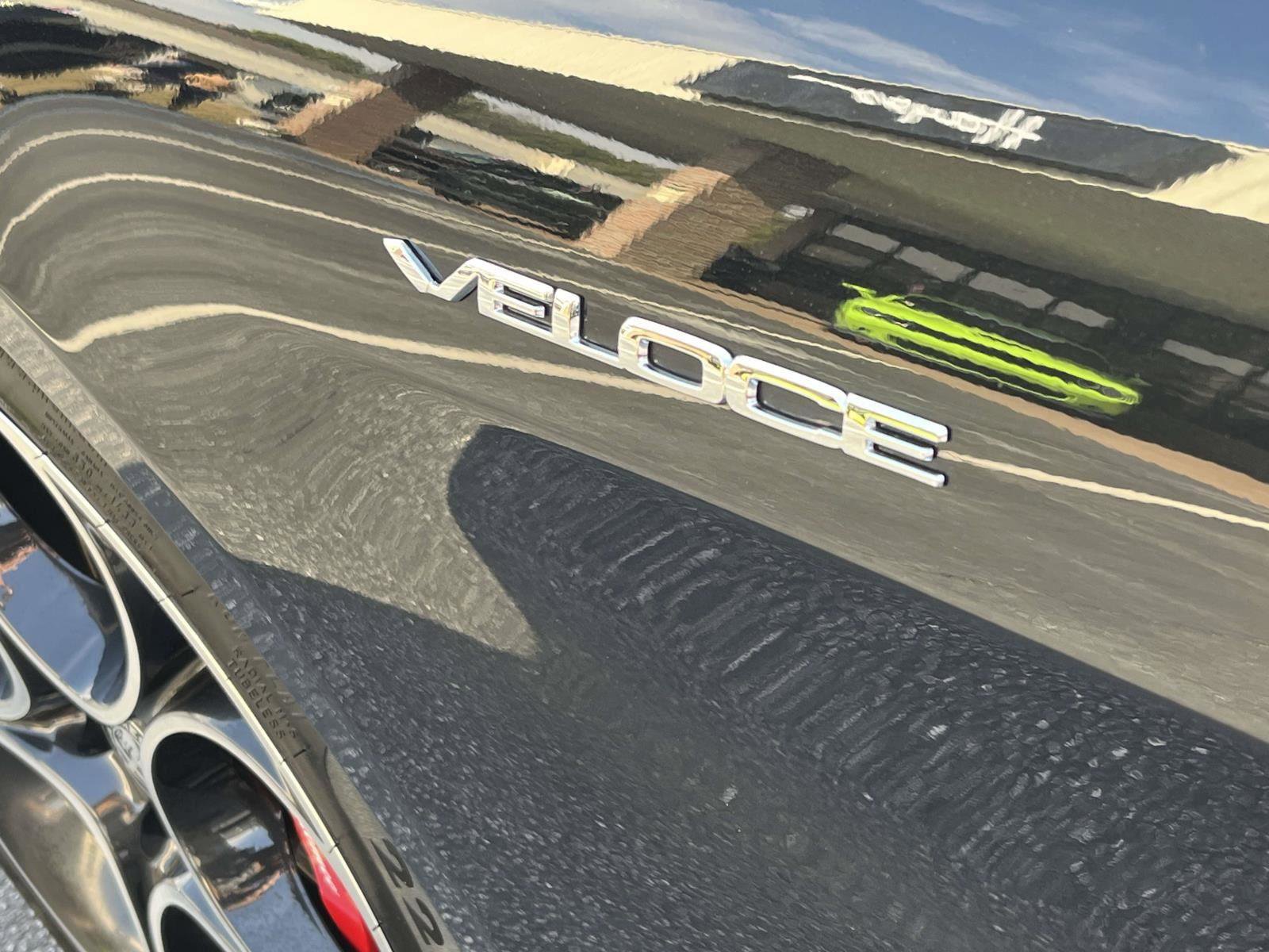 Used 2024 Alfa Romeo Giulia Veloce image 10