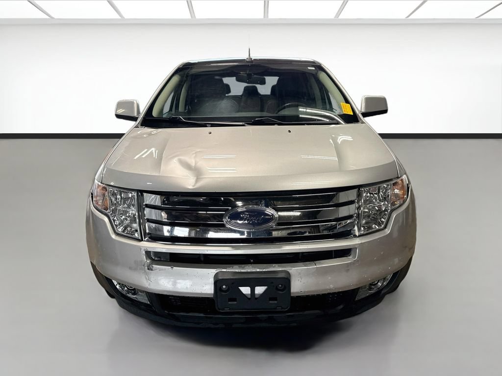 Used 2009 Ford Edge Limited FWD image 2
