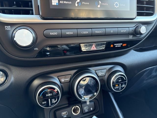 New 2026 Hyundai Venue SEL image 8