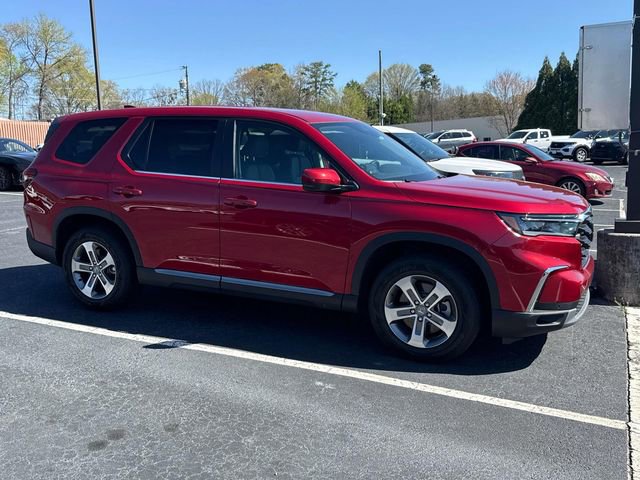 Used 2025 Honda Pilot EX-L image 2