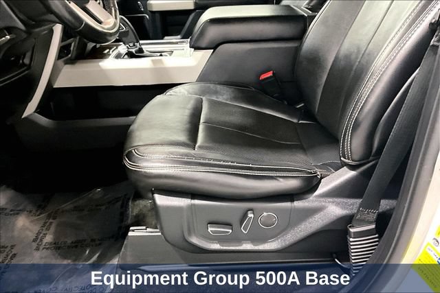 Used 2018 Ford F150 Lariat AWD/4WD image 26