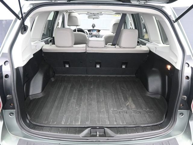 Used 2015 Subaru Forester 2.5i Limited AWD/4WD image 23