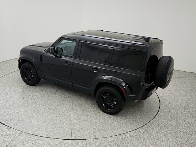 New 2026 Land Rover Defender 110 S AWD/4WD image 19