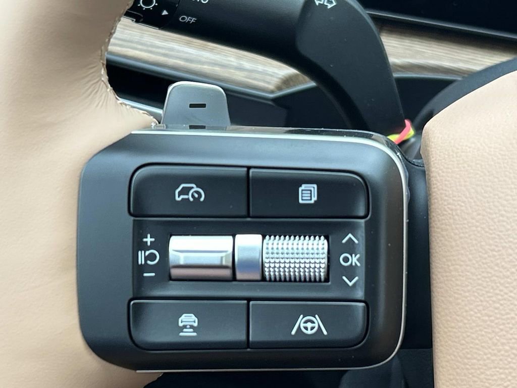 New 2026 Hyundai Santa Fe Limited image 32