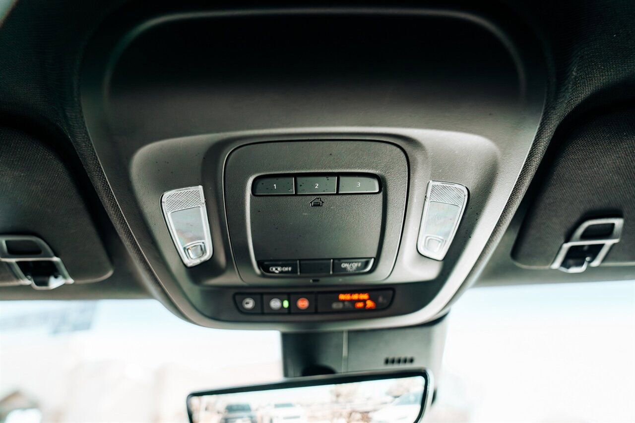 Used 2022 Cadillac CT5 Premium Luxury w/ Parking Package image 35