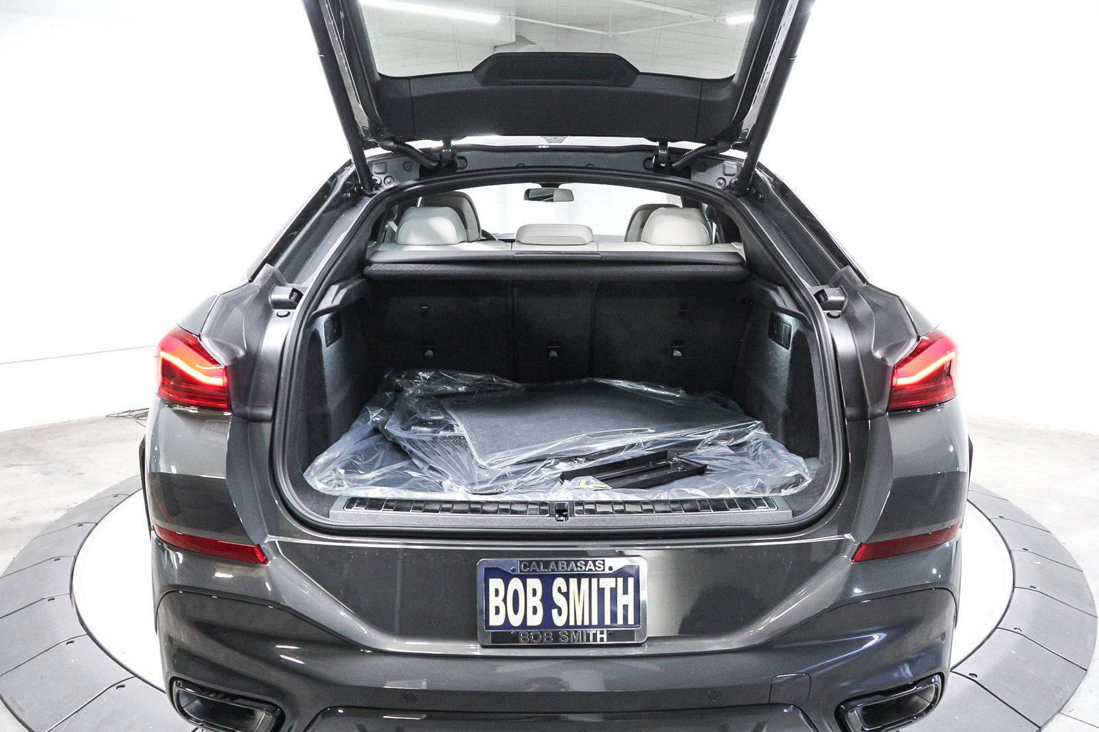 New 2027 BMW X6 xDrive40i AWD/4WD image 26