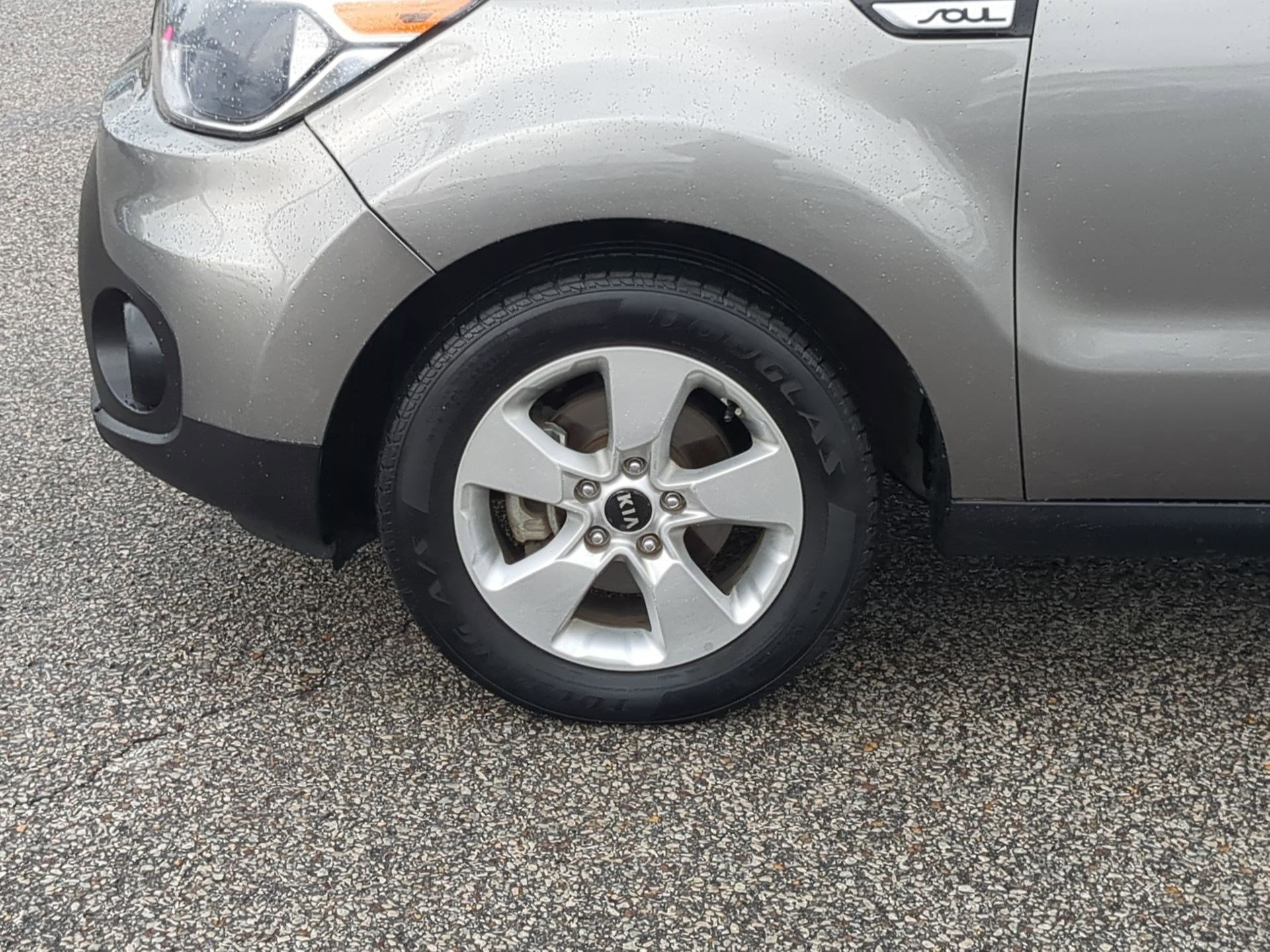 Used 2018 Kia Soul FWD image 10