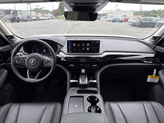 New 2026 Acura MDX w/ Technology Package AWD/4WD image 14