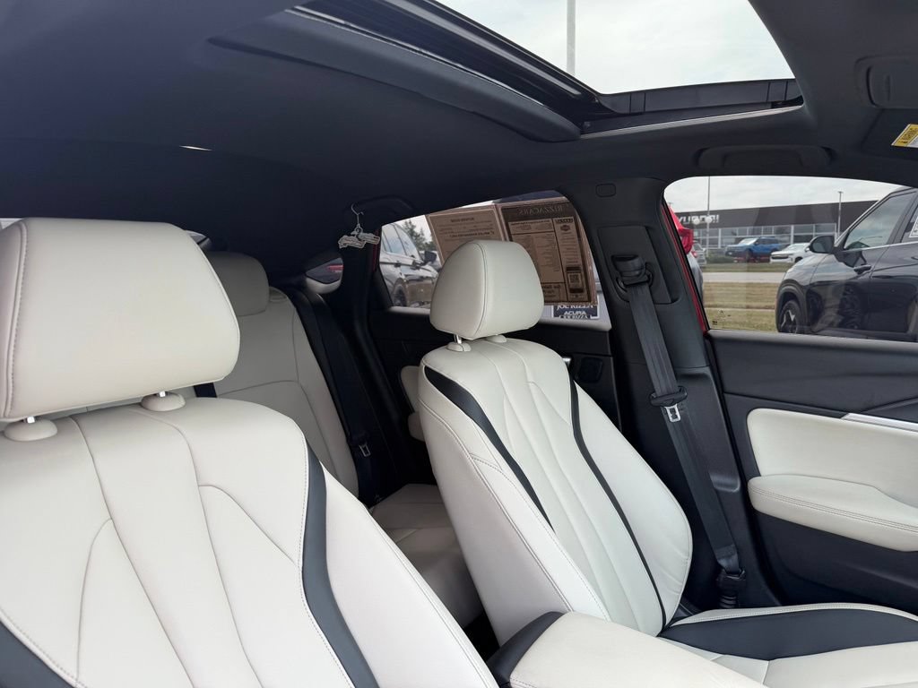 Certified 2023 Acura Integra A-Spec FWD image 19