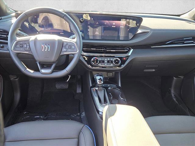 Used 2026 Buick Envista Sport Touring w/ Convenience I Package FWD image 16
