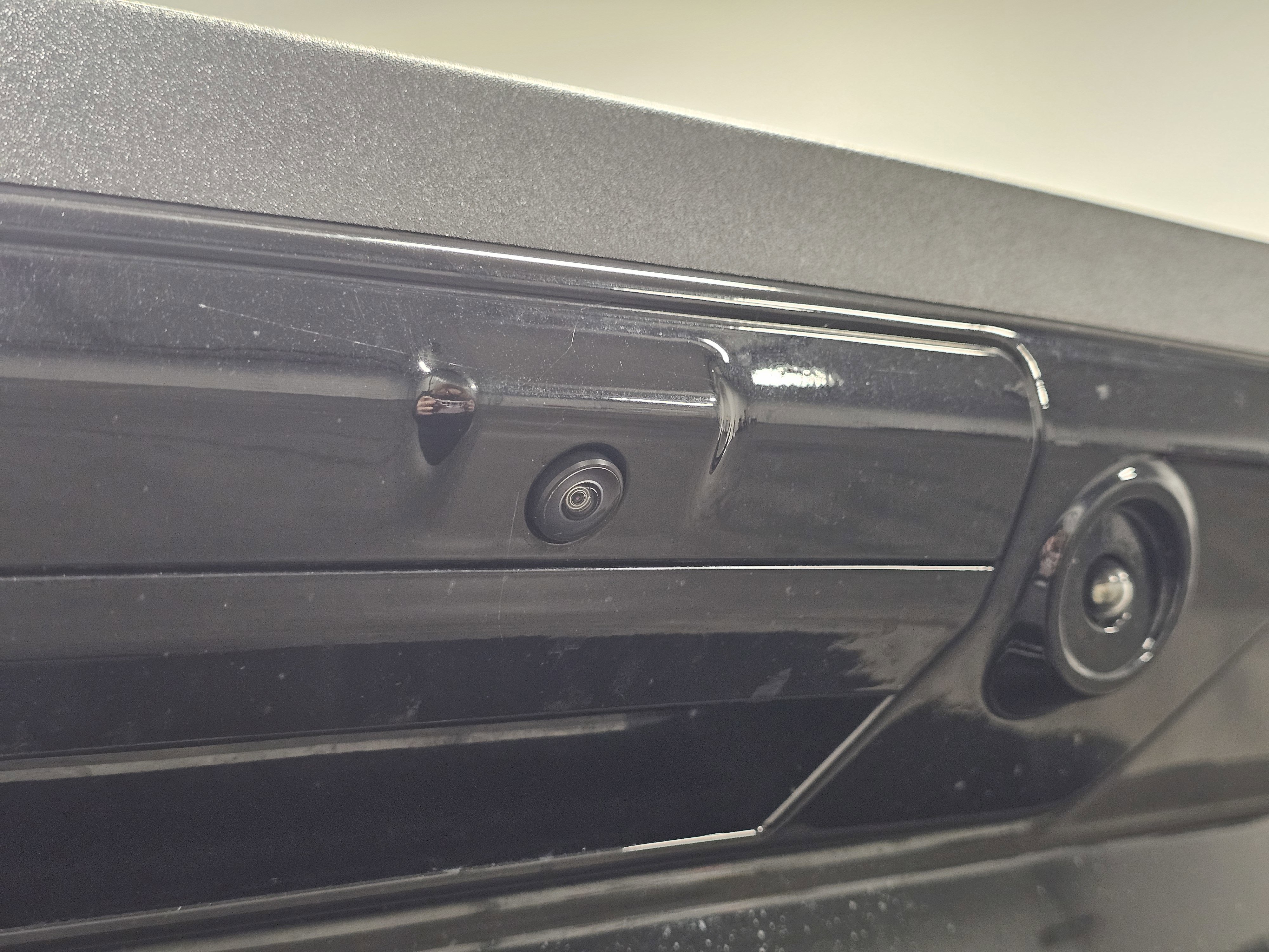 Used 2024 Ford F150 Lariat w/ FX4 Off-Road Package image 12