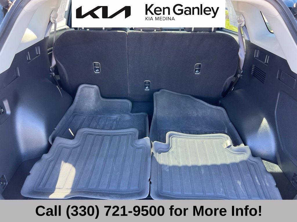 Certified 2026 Kia Sportage SX Prestige AWD/4WD image 50