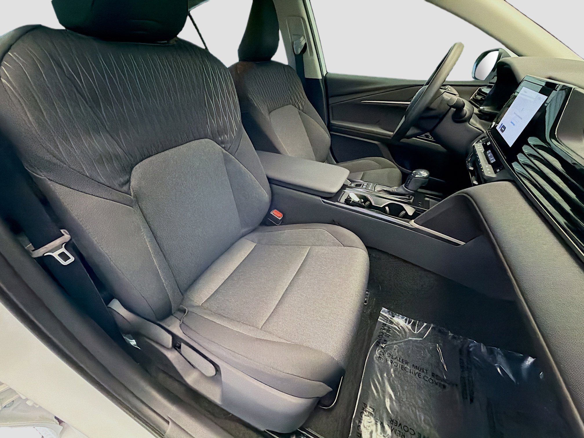 Used 2026 Toyota Camry LE w/ Convenience Package image 15