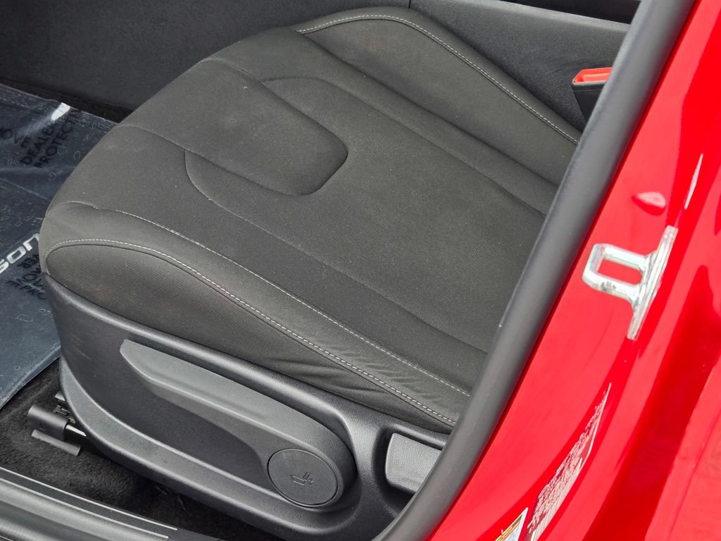 Used 2023 Hyundai Elantra SEL w/ Convenience Package FWD image 30