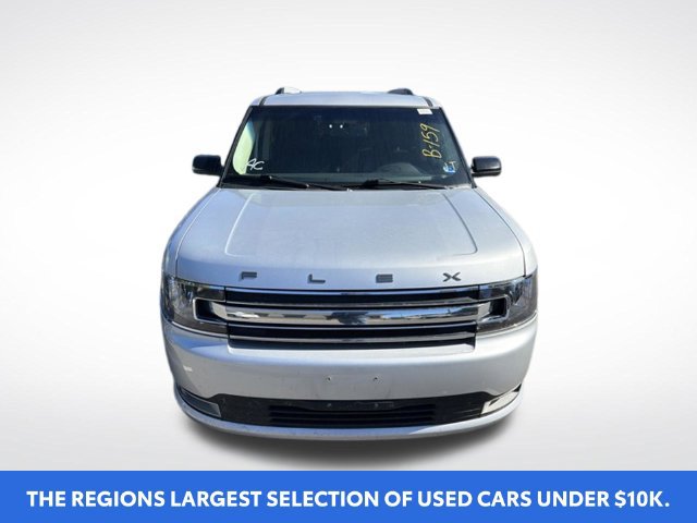 Used 2019 Ford Flex SEL w/ Equipment Group 202A FWD image 3