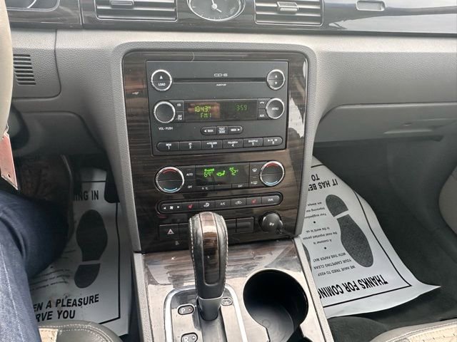 Used 2009 Mercury Sable Premier image 21