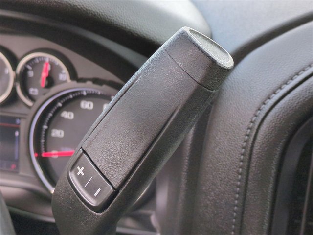 Certified 2019 Chevrolet Silverado 1500 LT w/ All-Star Edition image 16