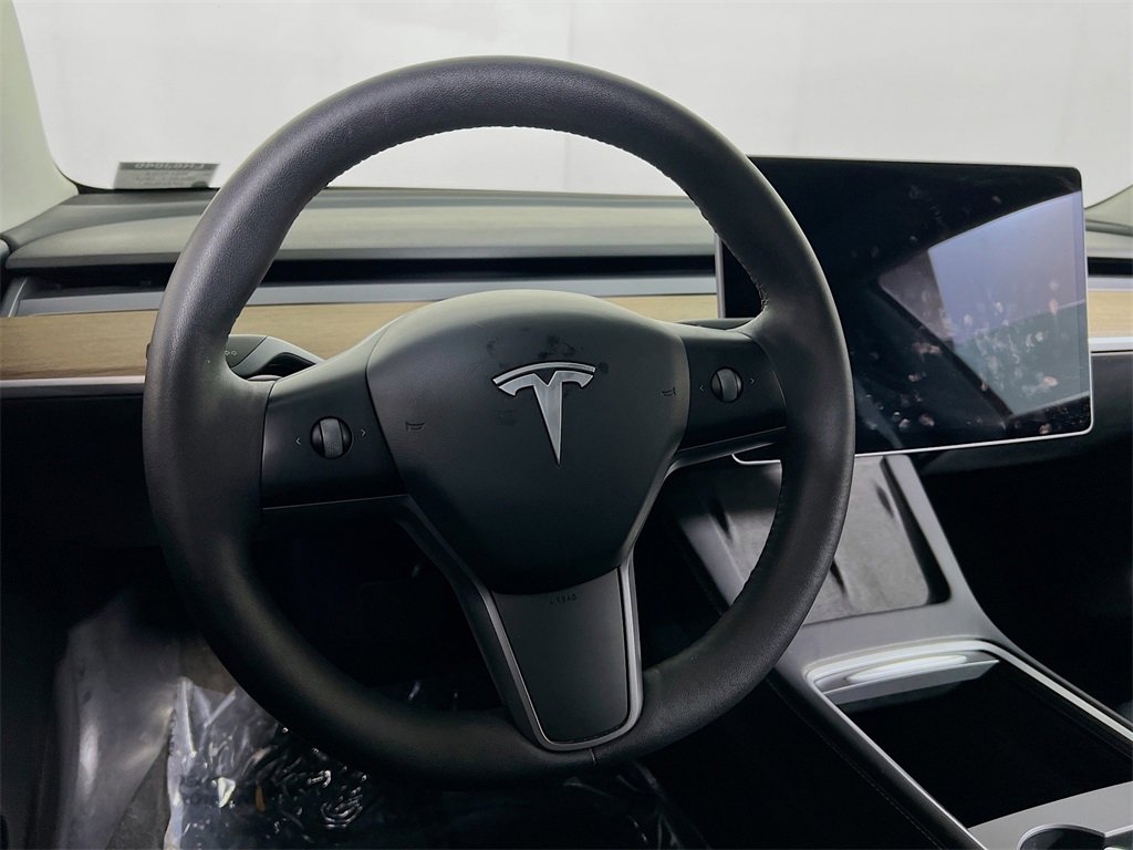 Used 2021 Tesla Model 3 Long Range image 11