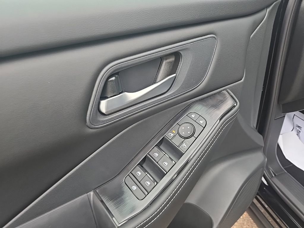 New 2026 Nissan Rogue SV w/ Cold Weather Package image 13