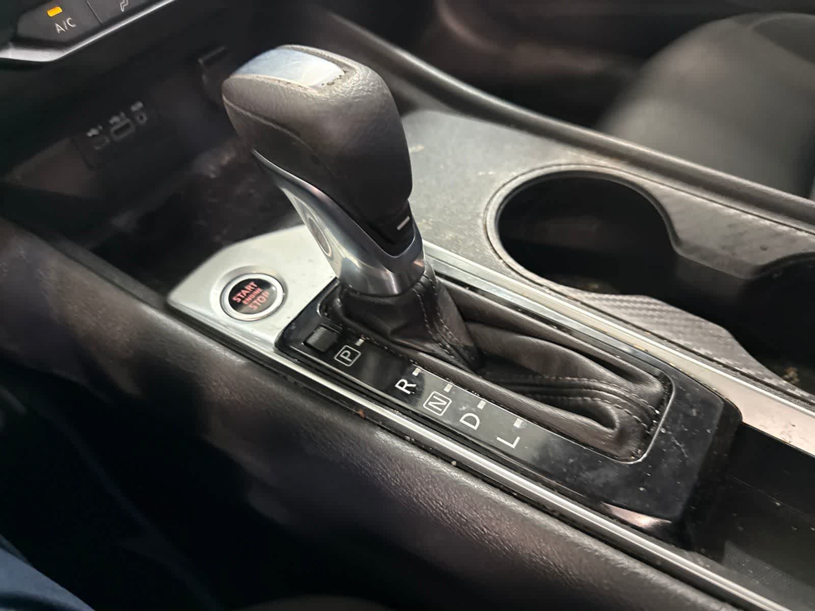 Used 2020 Nissan Altima 2.5 S FWD image 28