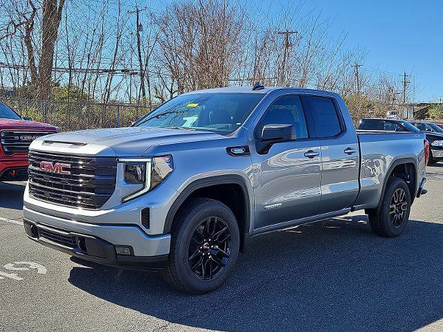 New 2026 GMC Sierra 1500 Elevation image 3