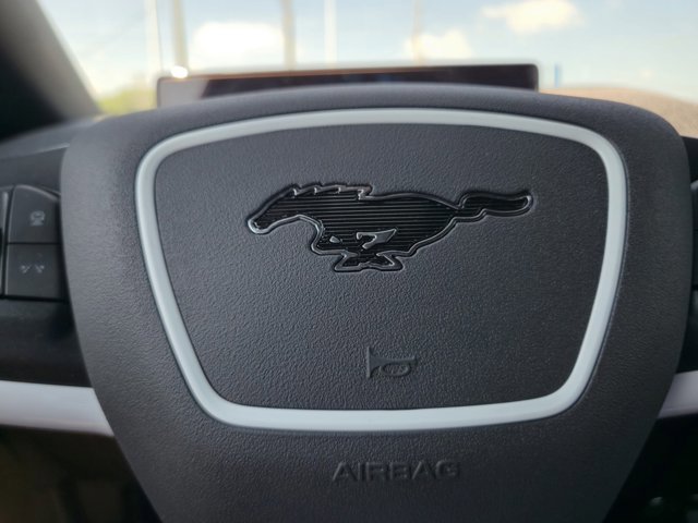 New 2025 Ford Mustang Mach-E GT AWD/4WD image 18
