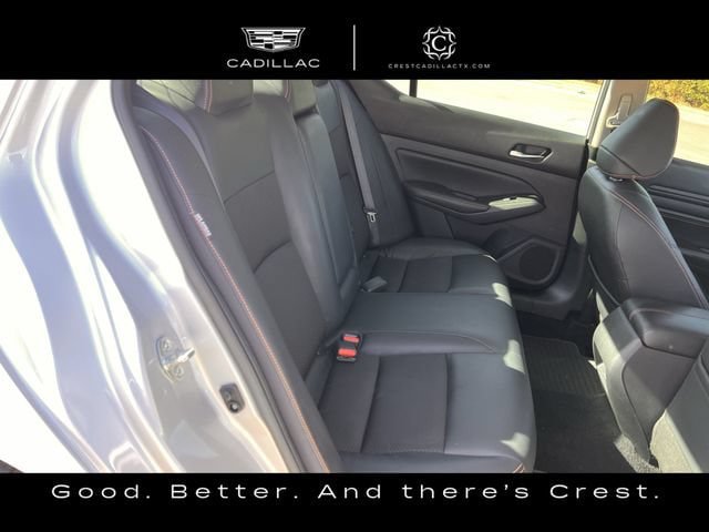 Used 2019 Nissan Altima 2.5 SR FWD image 28