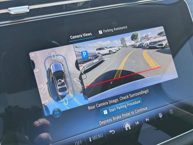 New 2026 Mercedes-Benz E 350 Sedan image 15