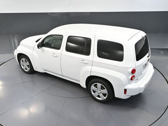 Used 2009 Chevrolet HHR LS image 43