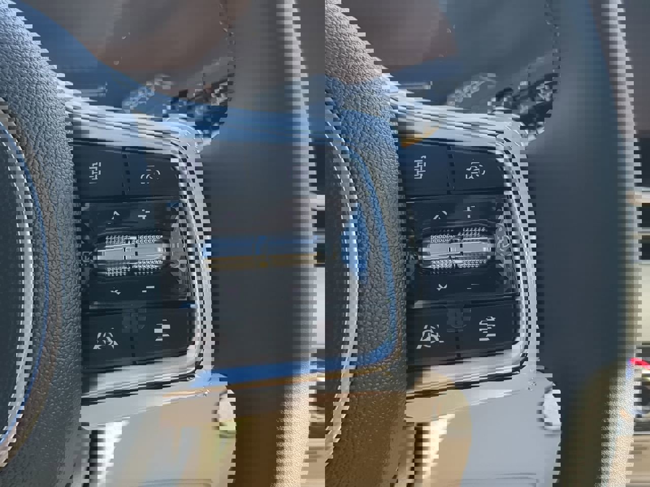 New 2026 Kia Carnival EX image 22